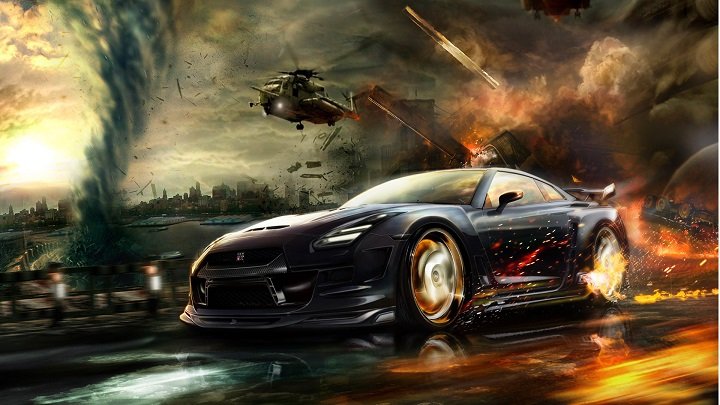 Влияние GTA - Изображение 4 Влияние GTA - Изображение 4