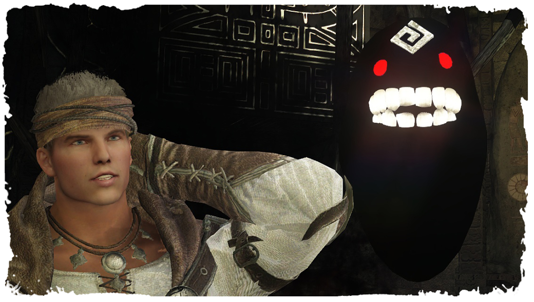 Первые впечатления от Black Desert - Изображение 5 Первые впечатления от Black Desert - Изображение 5