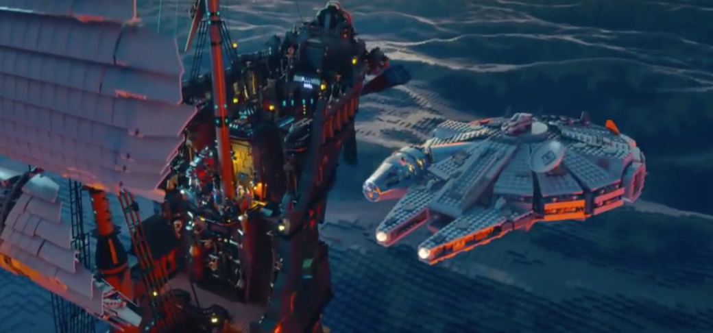 Лорд и Миллер поставят «Хан Соло» — самый нужный фильм Star Wars - Изображение 1 Лорд и Миллер поставят «Хан Соло» — самый нужный фильм Star Wars - Изображение 1