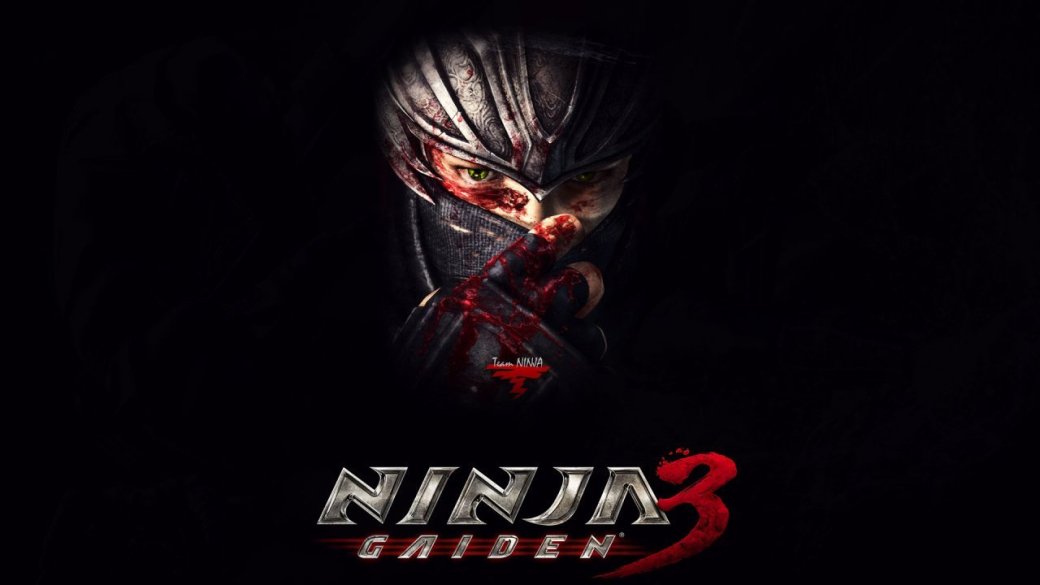 Прощай, любимый ниндзя
(Ninja Gaiden) - Изображение 11 Прощай, любимый ниндзя
(Ninja Gaiden) - Изображение 11