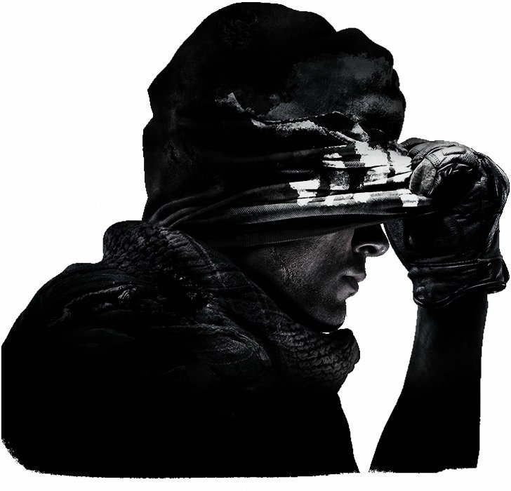Я выбираю Call of Duty - Изображение 1
Я выбираю Call of Duty - Изображение 1