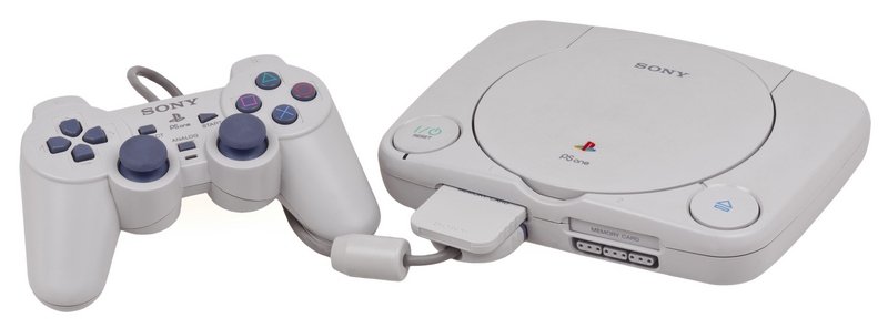Опрос: дизайн какой консоли PlayStation вам больше всего нравится?. - Изображение 2 Опрос: дизайн какой консоли PlayStation вам больше всего нравится?. - Изображение 2