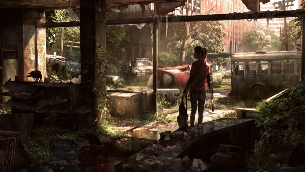The Last of Us: живая классика или пустышка? - Изображение 4 The Last of Us: живая классика или пустышка? - Изображение 4