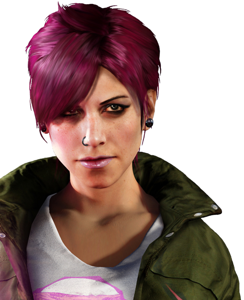 Рецензия на inFamous: First Light - Изображение 6 Рецензия на inFamous: First Light - Изображение 6