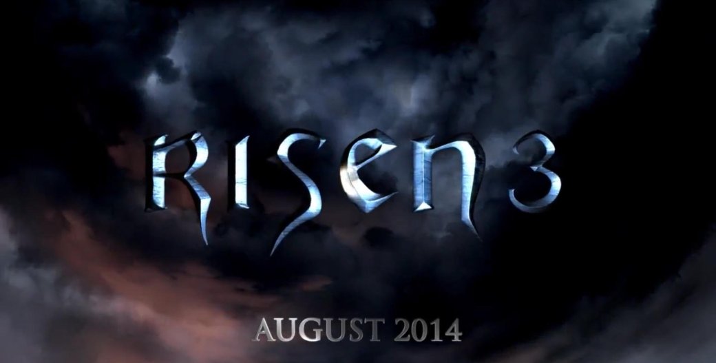 Risen 3 напомнила о Dark Souls в дебютном видео - Изображение 1 Risen 3 напомнила о Dark Souls в дебютном видео - Изображение 1