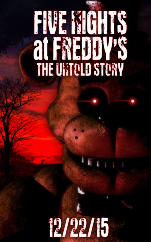 Автор Five Nights at Freddy's пишет роман по своей игре?. - Изображение 1 Автор Five Nights at Freddy's пишет роман по своей игре?. - Изображение 1
