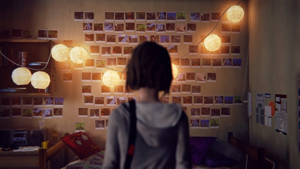 Следующие эпизоды Life is Strange успеют в срок (UPD) - Изображение 1 Следующие эпизоды Life is Strange успеют в срок (UPD) - Изображение 1