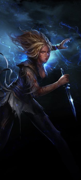 9 лучших клонов Diablo - Изображение 12 9 лучших клонов Diablo - Изображение 12