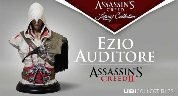 Ubisoft запустила новое веб-сообщество Assassin's Creed Council - Изображение 1 Ubisoft запустила новое веб-сообщество Assassin's Creed Council - Изображение 1