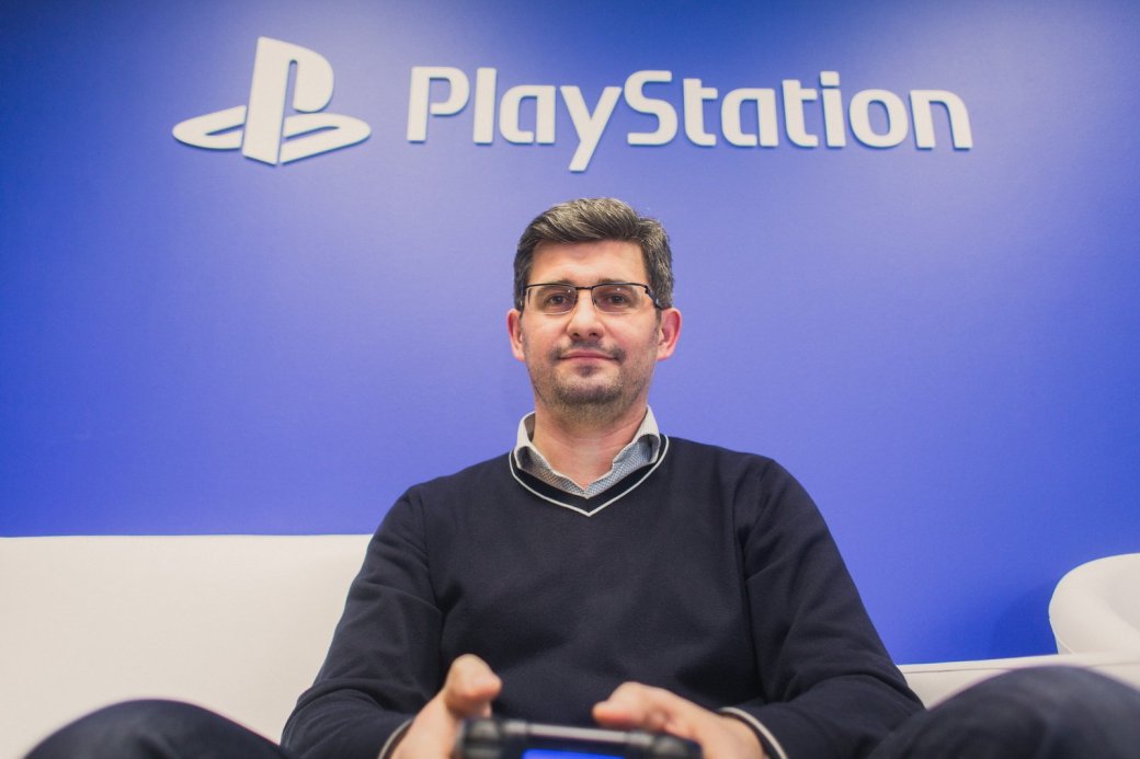 «Надеемся, что PS4 обойдет в России PSP» - Изображение 1 «Надеемся, что PS4 обойдет в России PSP» - Изображение 1