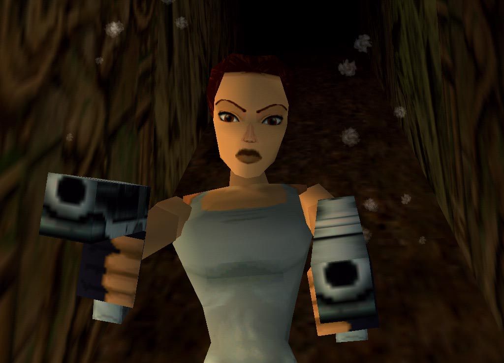 Короткометражка к выходу Tomb Raider 3 воспевает Лару Крофт - Изображение 1 Короткометражка к выходу Tomb Raider 3 воспевает Лару Крофт - Изображение 1