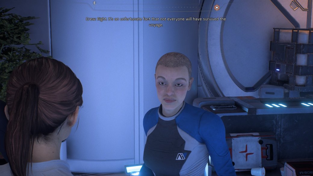 BioWare ничего не починила: Andromeda вновь стала объектом насмешек - Изображение 2 BioWare ничего не починила: Andromeda вновь стала объектом насмешек - Изображение 2