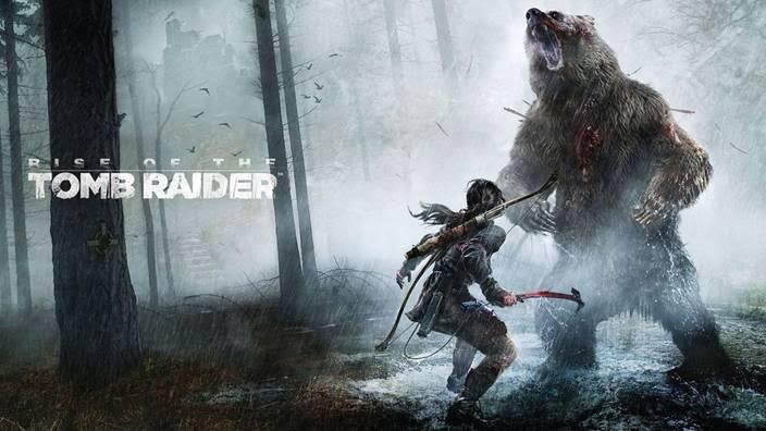 Rise of the Tomb Raider на PC: предварительные системные требования. - Изображение 1 Rise of the Tomb Raider на PC: предварительные системные требования. - Изображение 1