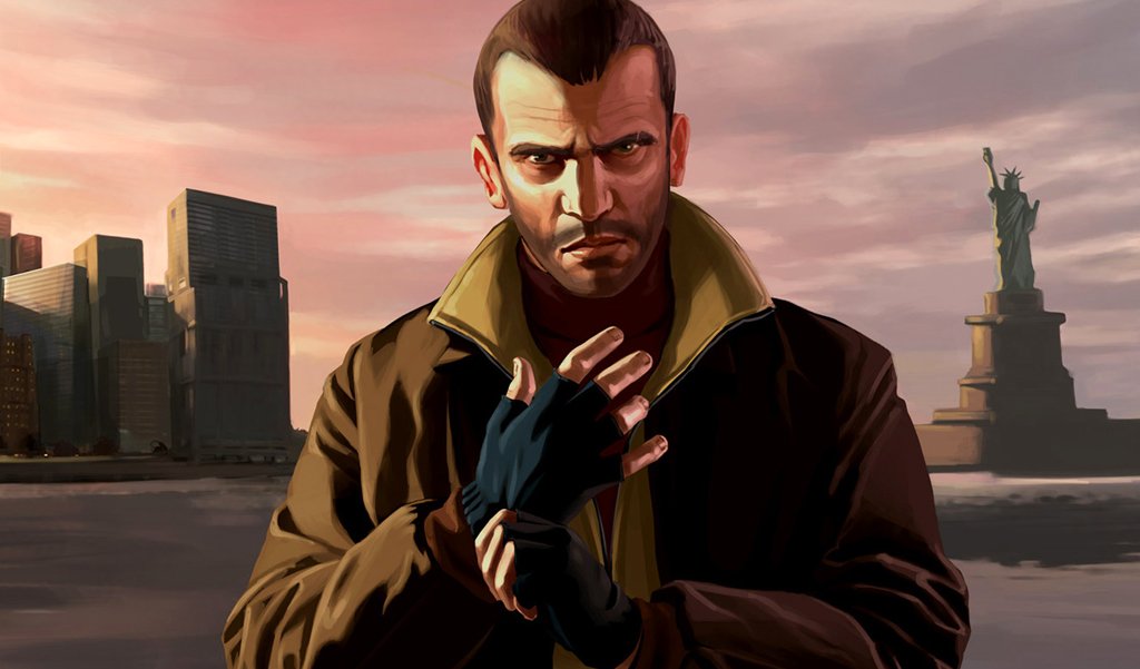 Скидки дня: Grand Theft Auto IV и еще три игры - Изображение 1 Скидки дня: Grand Theft Auto IV и еще три игры - Изображение 1