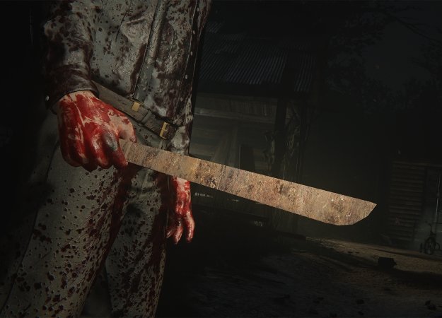 Полный разброс мнений: в оценке Outlast 2 критики не сошлись ни в чем. - Изображение 1 Полный разброс мнений: в оценке Outlast 2 критики не сошлись ни в чем. - Изображение 1