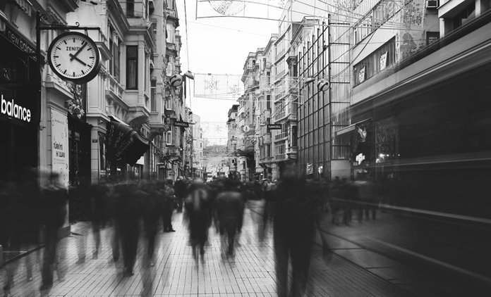 Ограниченное будущее - Изображение 2 Ограниченное будущее - Изображение 2