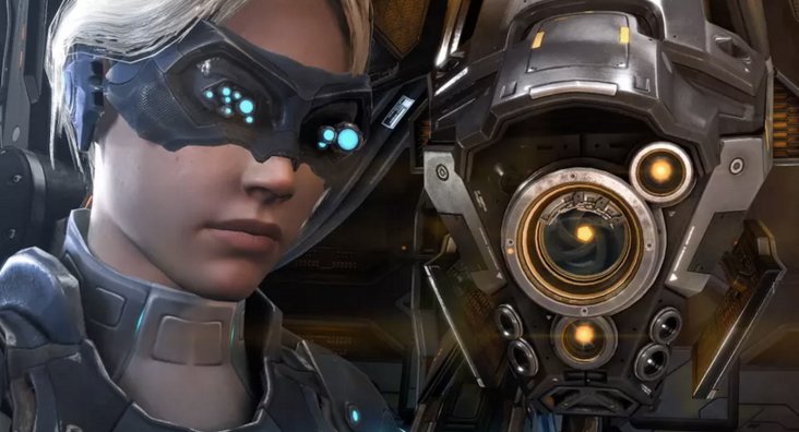 BlizzCon 2015: релизный трейлер Legacy of the Void, DLC о Нове - Изображение 1 BlizzCon 2015: релизный трейлер Legacy of the Void, DLC о Нове - Изображение 1