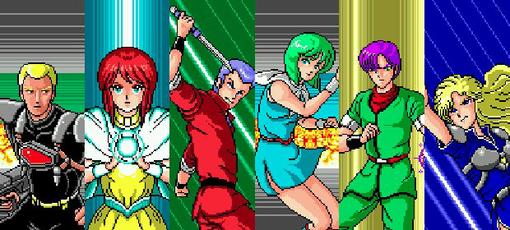 Sega, мы хотим эти игры на современных платформах! - Изображение 10 Sega, мы хотим эти игры на современных платформах! - Изображение 10