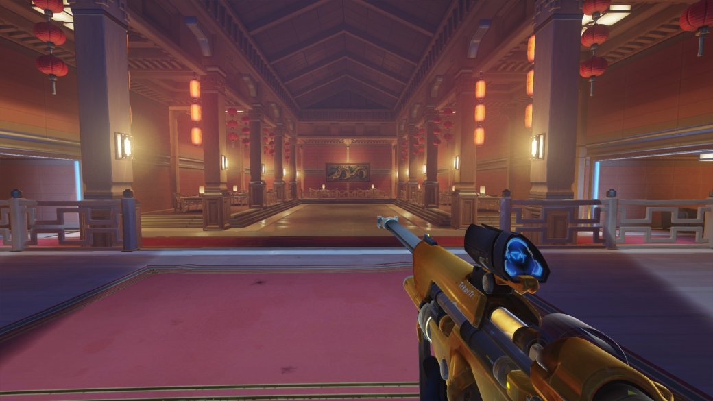 Overwatch: почему «Год Петуха» откровенно разочаровывает. - Изображение 43 Overwatch: почему «Год Петуха» откровенно разочаровывает. - Изображение 43