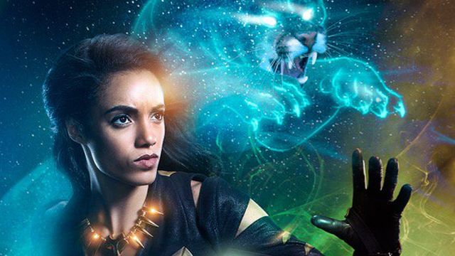 «Рэй» станет первым сериалом о супергерое-гее - Изображение 4 «Рэй» станет первым сериалом о супергерое-гее - Изображение 4