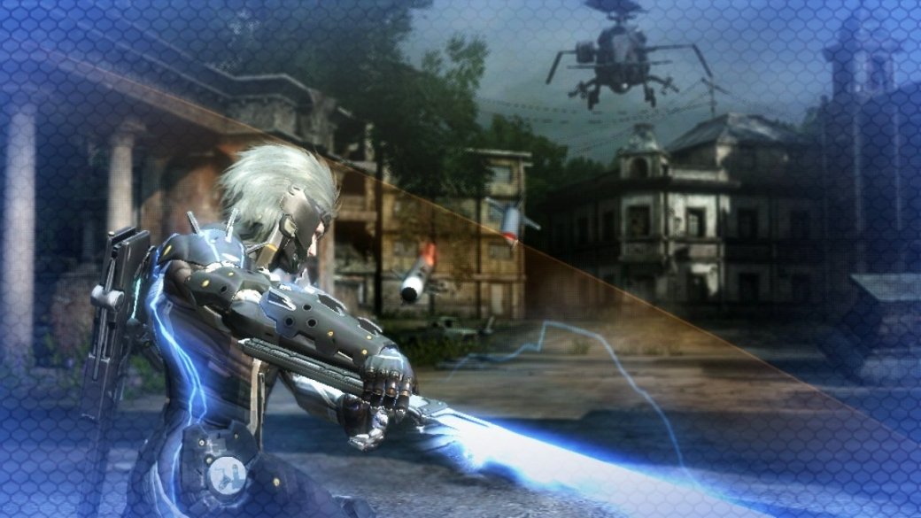 Metal Gear Rising: впечатления с Gamescom 2012. - Изображение 2 Metal Gear Rising: впечатления с Gamescom 2012. - Изображение 2