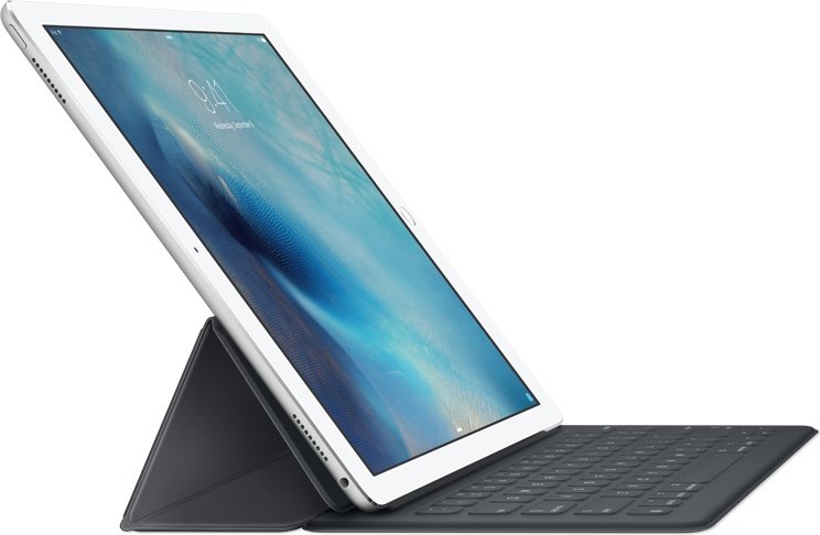 Заменит ли iPad Pro персональные компьтеры? - Изображение 4 Заменит ли iPad Pro персональные компьтеры? - Изображение 4
