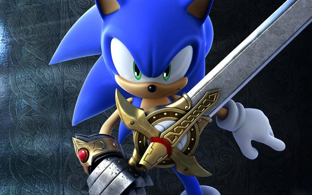 В Sega Europe назначили нового вице-президента по видеоиграм - Изображение 1 В Sega Europe назначили нового вице-президента по видеоиграм - Изображение 1