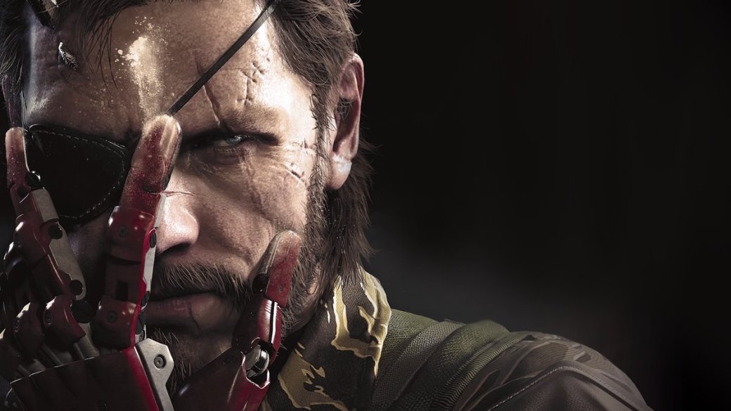 Death Stranding — это Metal Gear? Подробный разбор нового трейлера. - Изображение 13 Death Stranding — это Metal Gear? Подробный разбор нового трейлера. - Изображение 13