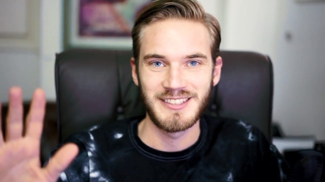 Disney разорвала связи с PewDiePie после нескольких видео с фашистской темой Disney разорвала связи с PewDiePie после нескольких видео с фашистской темой