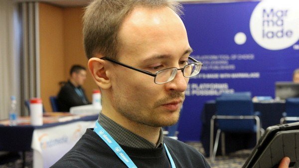 Стратегия Музыки: Интервью с Сергеем Ейбогом - Изображение 19 Стратегия Музыки: Интервью с Сергеем Ейбогом - Изображение 19
