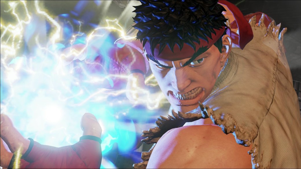 Впечатления «Канобу» от презентации PlayStation Experience 2014 - Изображение 2 Впечатления «Канобу» от презентации PlayStation Experience 2014 - Изображение 2