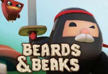 Beards & Beaks - Изображение 1 Beards & Beaks - Изображение 1