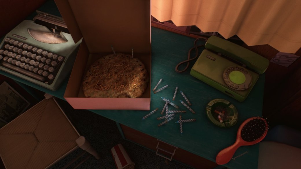 Рецензия на What Remains of Edith Finch. Обзор игры - Изображение 3 Рецензия на What Remains of Edith Finch. Обзор игры - Изображение 3