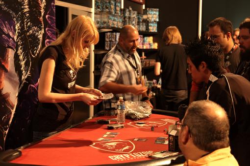 Фоторепортаж с BlizzCon 2011. - Изображение 27 Фоторепортаж с BlizzCon 2011. - Изображение 27
