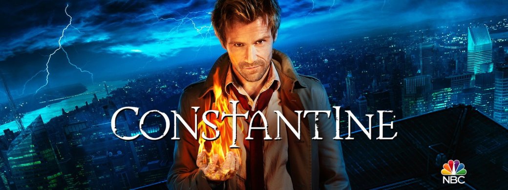Выбираем лучший современный сериал по комиксам - Изображение 19 Выбираем лучший современный сериал по комиксам - Изображение 19