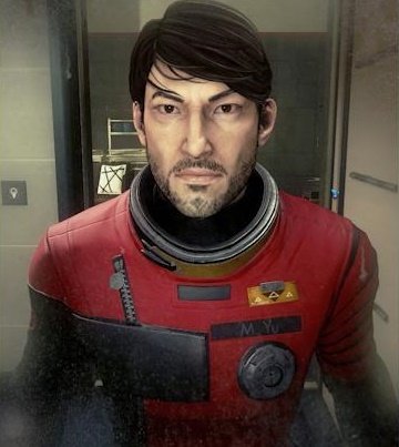 Превью Prey (2017). - Изображение 2 Превью Prey (2017). - Изображение 2