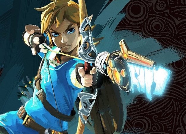 Необъяснимо, но факт: копий Zelda продали больше, чем самой Switch. - Изображение 1 Необъяснимо, но факт: копий Zelda продали больше, чем самой Switch. - Изображение 1