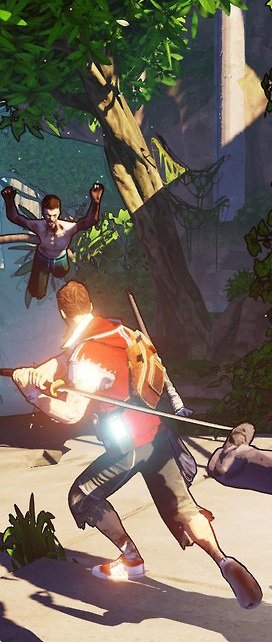 Рецензия на Escape Dead Island. Обзор игры - Изображение 9 Рецензия на Escape Dead Island. Обзор игры - Изображение 9