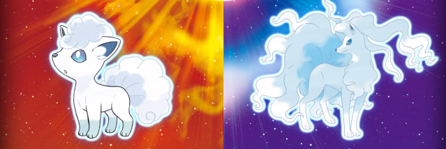 Рецензия на Pokemon Sun - Изображение 11 Рецензия на Pokemon Sun - Изображение 11