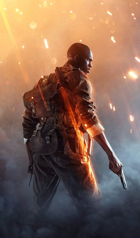 Battlefield 1: что такое Premium Pass и кому он нужен - Изображение 9 Battlefield 1: что такое Premium Pass и кому он нужен - Изображение 9