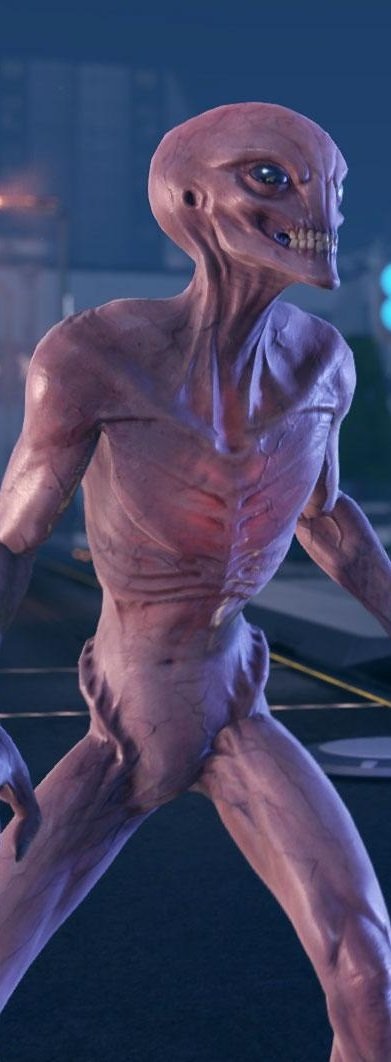 Впечатления от XCOM 2. Консольщикам будет обидно - Изображение 2 Впечатления от XCOM 2. Консольщикам будет обидно - Изображение 2