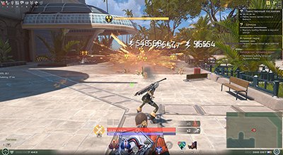 Как разработчикам Skyforge удалось создать «MMO для всех» - Изображение 17 Как разработчикам Skyforge удалось создать «MMO для всех» - Изображение 17