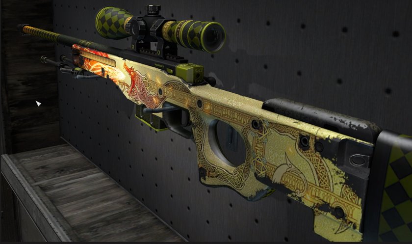 Новая анимация в Counter-Strike: Global Offensive изменила геймплей - Изображение 6 Новая анимация в Counter-Strike: Global Offensive изменила геймплей - Изображение 6