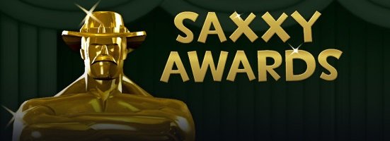 Победители Saxxy Awards 2015 - Изображение 1 Победители Saxxy Awards 2015 - Изображение 1