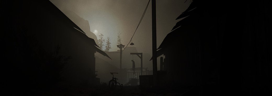 20 атмосферных и пугающих скриншотов Outlast 2. - Изображение 21 20 атмосферных и пугающих скриншотов Outlast 2. - Изображение 21