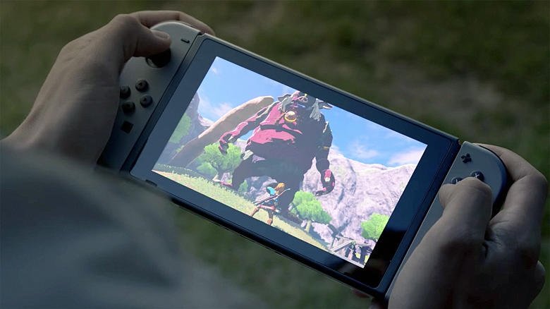 Nintendo Switch: первые впечатления от консоли нового поколения. - Изображение 5 Nintendo Switch: первые впечатления от консоли нового поколения. - Изображение 5
