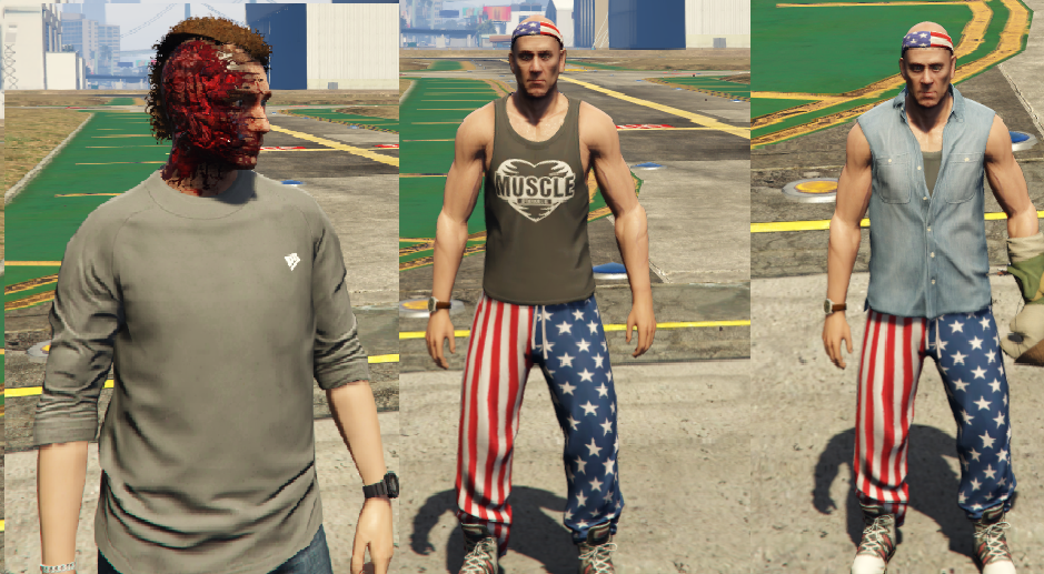 Упущенные возможности: чего только не находят в коде GTA V - Изображение 1 Упущенные возможности: чего только не находят в коде GTA V - Изображение 1