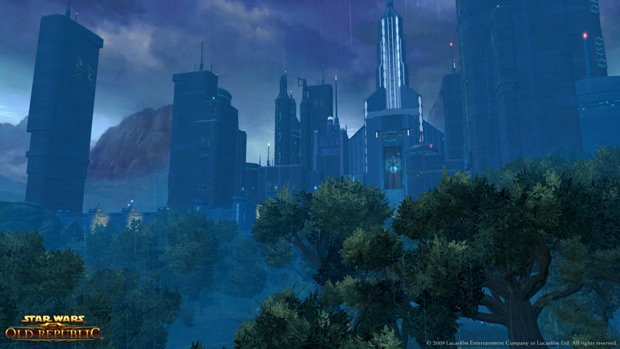 Как умирают MMORPG - Изображение 1 Как умирают MMORPG - Изображение 1