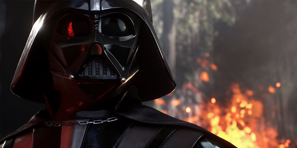 Рецензия на Star Wars Battlefront (2015). Обзор игры - Изображение 15 Рецензия на Star Wars Battlefront (2015). Обзор игры - Изображение 15