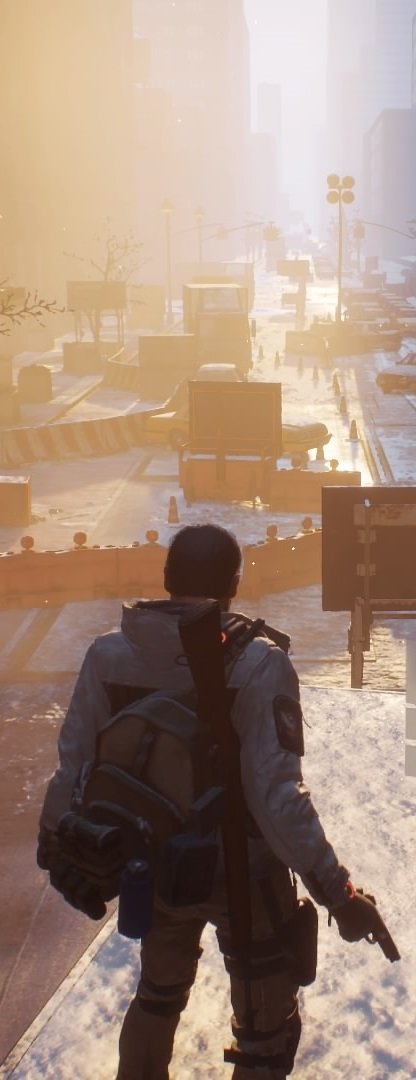 Круглый стол. Какой получилась The Division? - Изображение 5 Круглый стол. Какой получилась The Division? - Изображение 5
